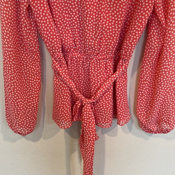 Max Edition Blouse - Picture 4 of 5